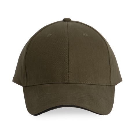 ORLANDO - Gorra 6 paneles