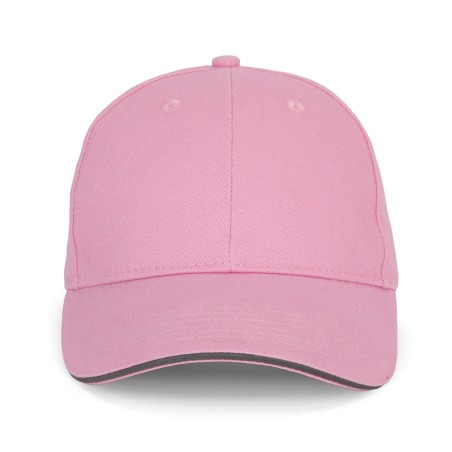 Orlando - 6 panel cap