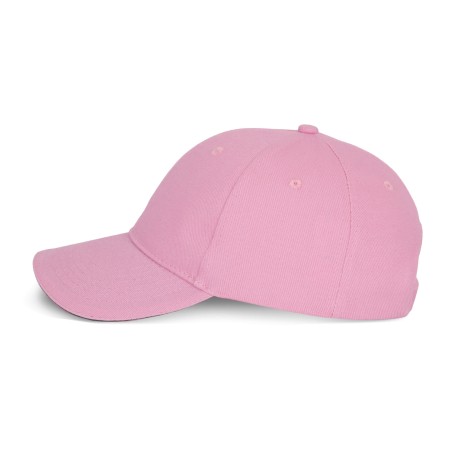 Orlando - 6 panel cap