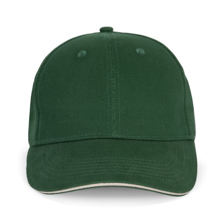 Orlando - 6 panel cap
