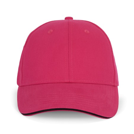 Orlando - 6 panel cap