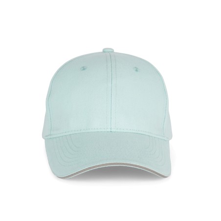 Orlando - 6 panel cap
