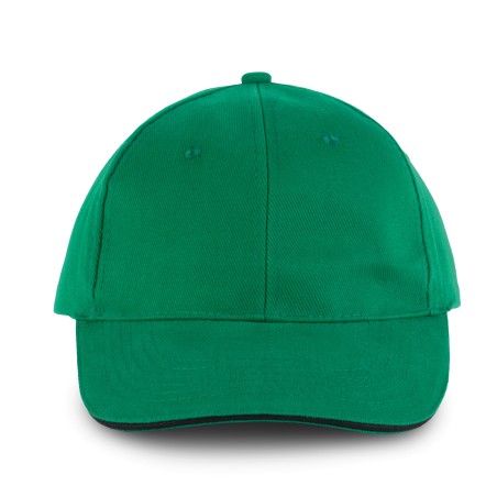 ORLANDO - Gorra 6 paneles