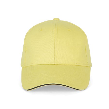 Orlando - 6 panel cap