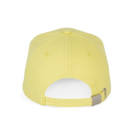 ORLANDO - Gorra 6 paneles
