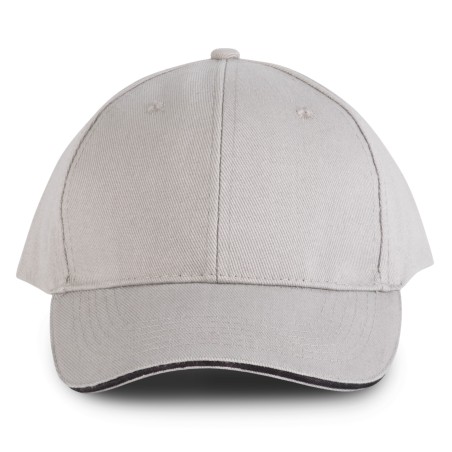 ORLANDO - Gorra 6 paneles