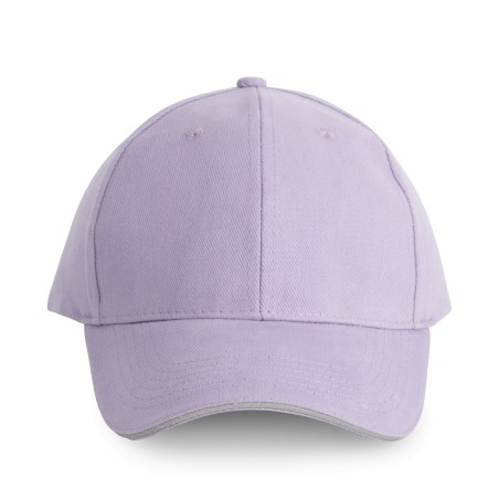 ORLANDO - Gorra 6 paneles
