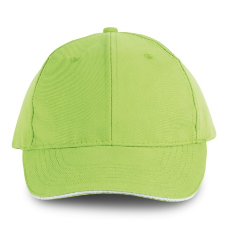 Orlando - 6 panel cap