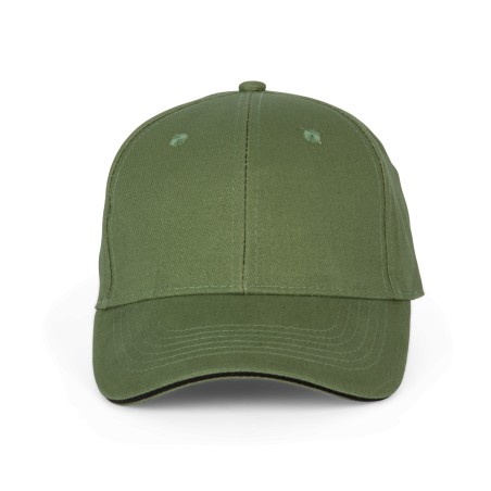 ORLANDO - Gorra 6 paneles
