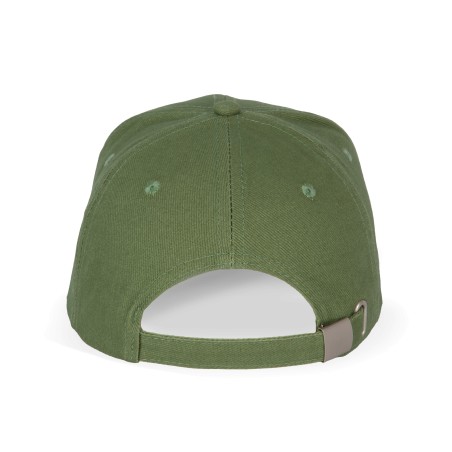 Orlando - 6 panel cap