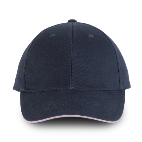 Orlando - 6 panel cap