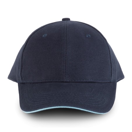 ORLANDO - Gorra 6 paneles