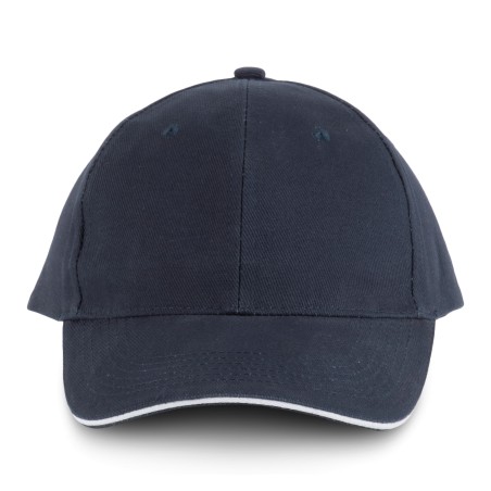 ORLANDO - Gorra 6 paneles