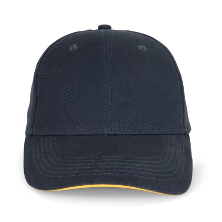 ORLANDO - Gorra 6 paneles