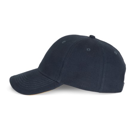 Orlando - 6 panel cap