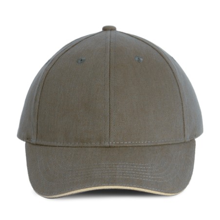 ORLANDO - Gorra 6 paneles