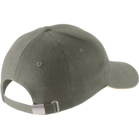 Orlando - 6 panel cap