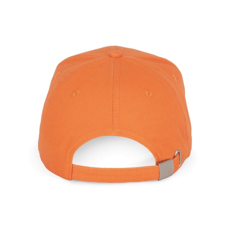 ORLANDO - Gorra 6 paneles