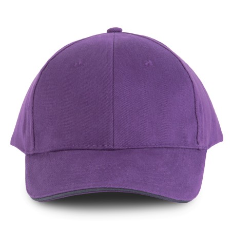 Orlando - 6 panel cap