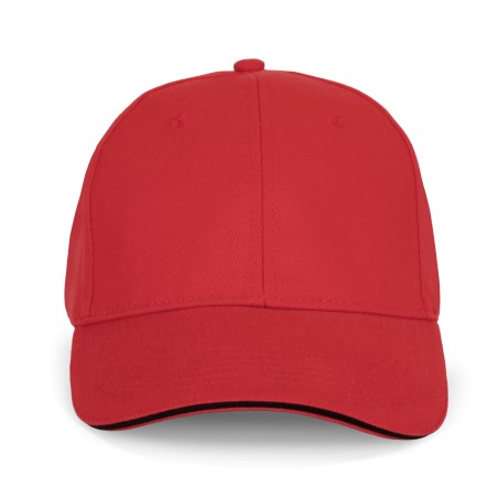 ORLANDO - Gorra 6 paneles