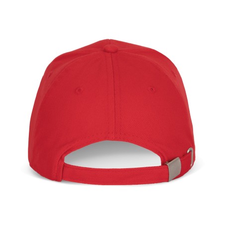 ORLANDO - Gorra 6 paneles