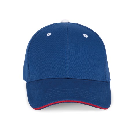 Orlando - 6 panel cap