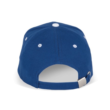 Orlando - 6 panel cap