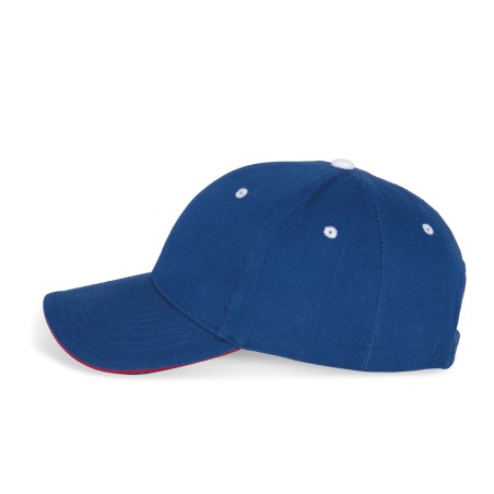 Orlando - 6 panel cap