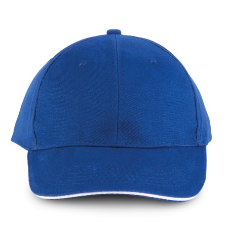 ORLANDO - Gorra 6 paneles