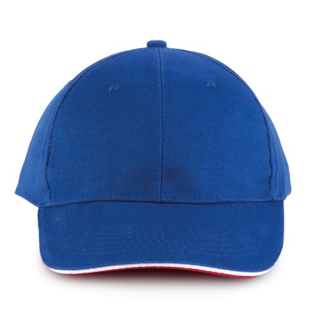 Orlando - 6 panel cap