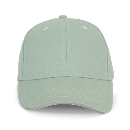 Orlando - 6 panel cap
