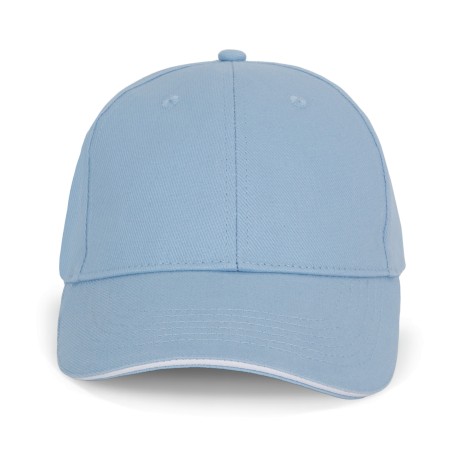 ORLANDO - Gorra 6 paneles
