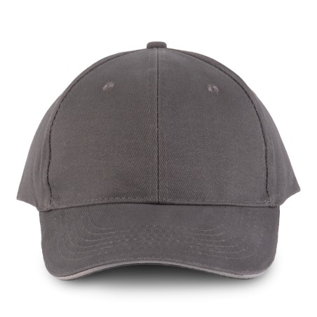 Orlando - 6 panel cap