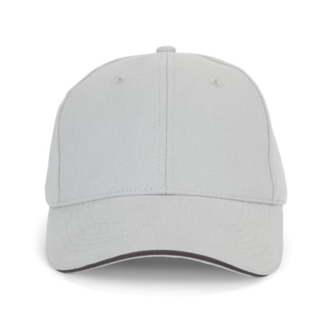 ORLANDO - Gorra 6 paneles