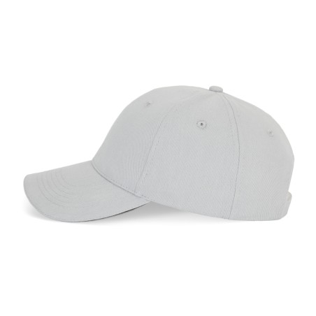 ORLANDO - Gorra 6 paneles