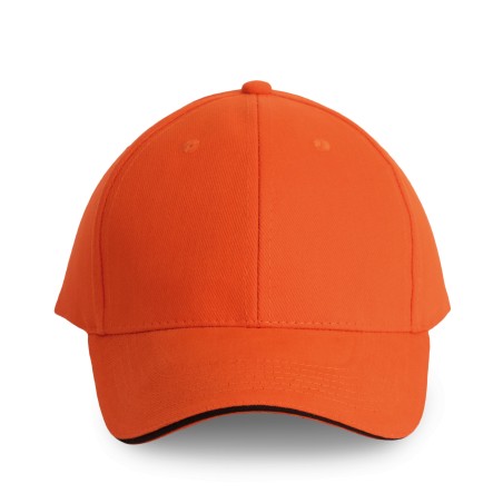 Orlando - 6 panel cap