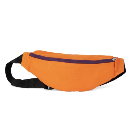 Recycled classic bum bag
