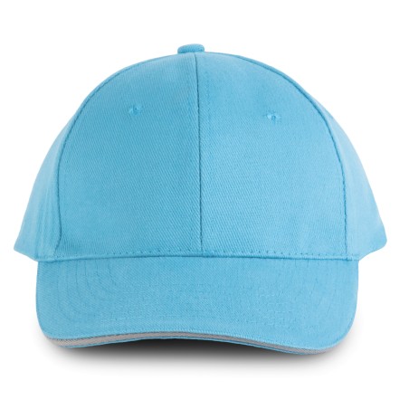 ORLANDO - Gorra 6 paneles