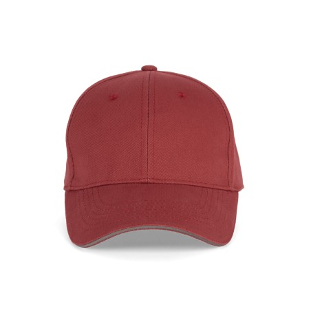 ORLANDO - Gorra 6 paneles
