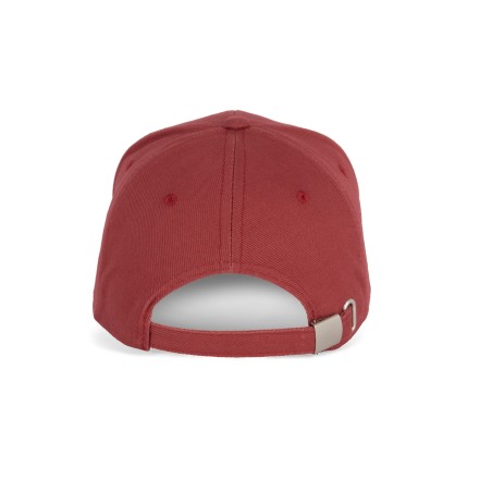 ORLANDO - Gorra 6 paneles