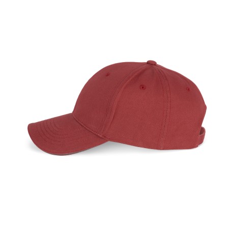 ORLANDO - Gorra 6 paneles