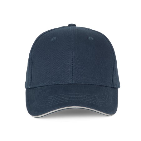 Orlando - 6 panel cap