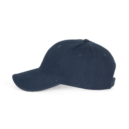 ORLANDO - Gorra 6 paneles