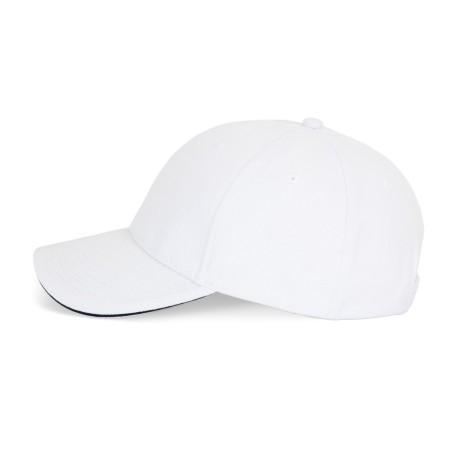 Orlando - 6 panel cap
