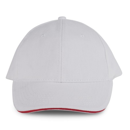 ORLANDO - Gorra 6 paneles