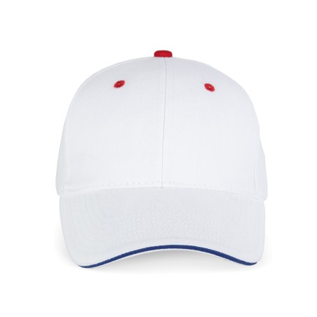 ORLANDO - Gorra 6 paneles