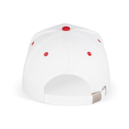 ORLANDO - Gorra 6 paneles