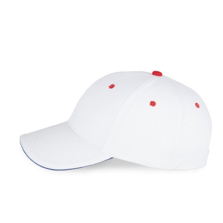 Orlando - 6 panel cap