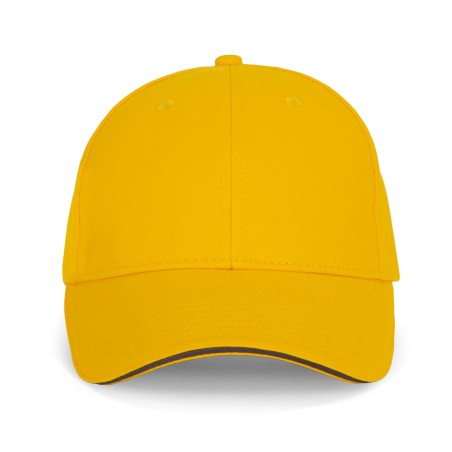 Orlando - 6 panel cap