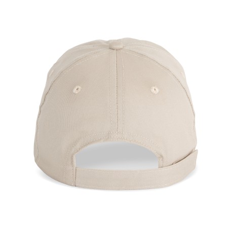 Bahia - 7 panels cap